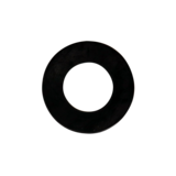 WASHER FOR DRAIN SOCKET