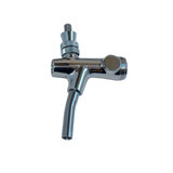 CH-MX USA 304SS EURO STYLE FAUCET