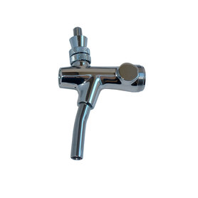 CH-MX USA 304SS EURO STYLE FAUCET