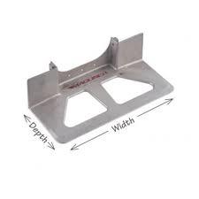 NSE:18"x7.5" RMT (cst-alm) [UA]