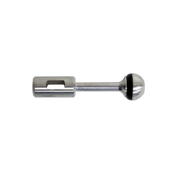USA 304SS FAUCET SHAFT ASS'Y