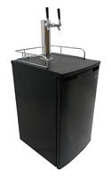 CBS 2T KEGERATOR-LESS TAPPING KIT