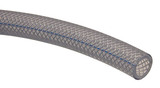5/16" ID x 9/16" OD PVC BRAIDED HOSE-(100')