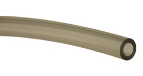 3/16" ID x 7/16" OD CLEAR VINYL-(100')