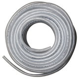 3/8" ID x 5/8" OD PVC BRAIDED HOSE-(100')