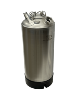 18L(5gal)304SS "D" SYSTEM TANK