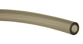 3/8" ID x 5/8" OD CLEAR VINYL-(100')