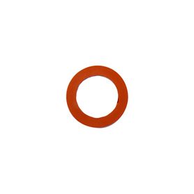 REPLACEMENT WASHER FOR CLEANING ATTACH, RED