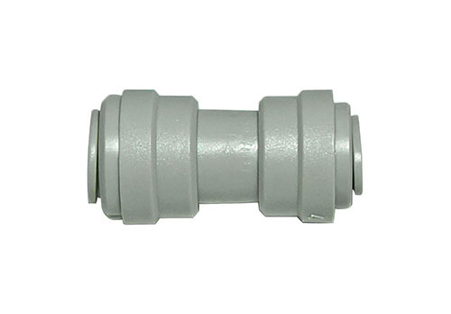 1/2" OD x 3/8" OD UNION
