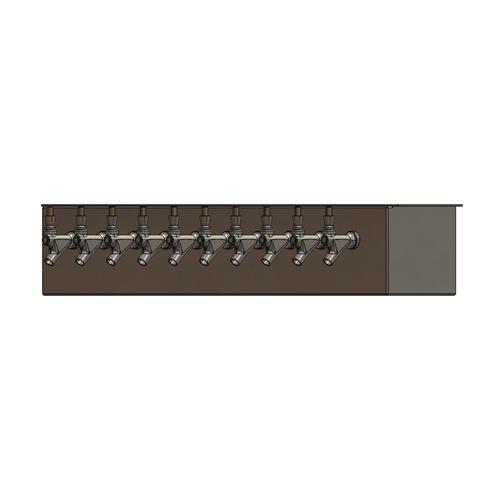 10T BSS 32" SPACE MIZER CLD-NO TAPS