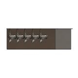 5T BSS 20" SPACE MIZER CLD-NO TAPS