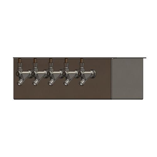 5T BSS 20" SPACE MIZER CLD-NO TAPS