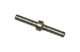 SS 1/8" BARB SPLICER