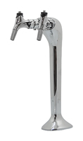2 TAP(QUIX) CHR MONGOOSE WATER TOWER - AIR COOLED