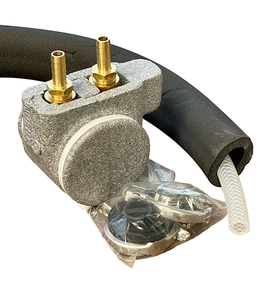 105gph ROTARY VANE PUMP ASSEMBLY