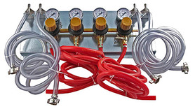 TAPRITE DELUXE 4P REG PANEL