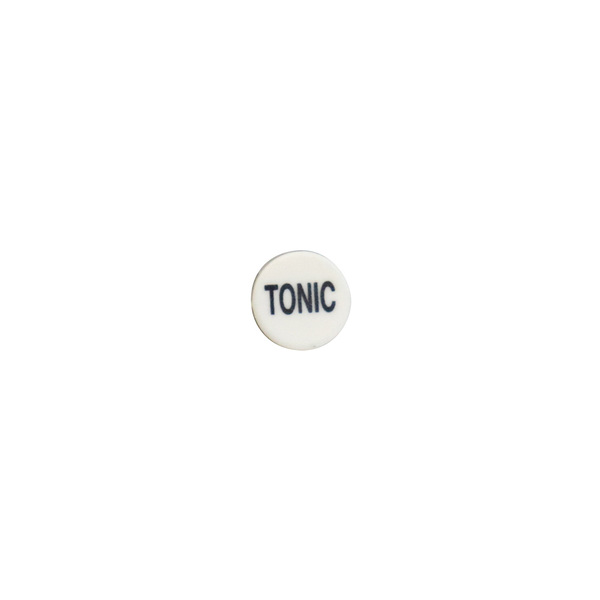 WB/SA (TONIC) BUTTON CAP