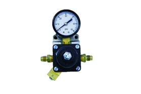 C.60lb SECONDARY REG(1/4FL,1/4FL,1/4FL-CHK)