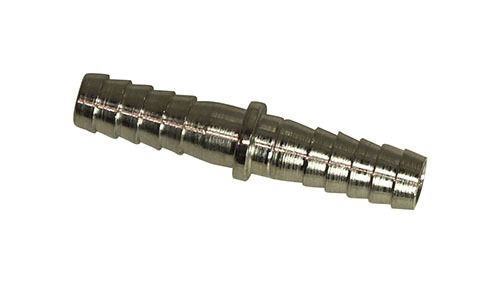 304SS 1/4" x 1/4" BARB SPLICER