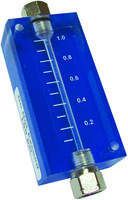 SINGLE IN-LINE LEAK INDICATOR [MV039]