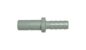 5/16" STEM x 1/4" BARB PUSH TO CONNECT FITTING