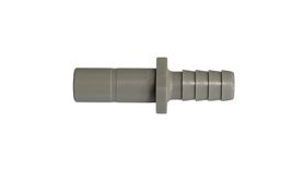 3/8" STEM x 5/16" BARB PUSH TO CONNECT FITTING