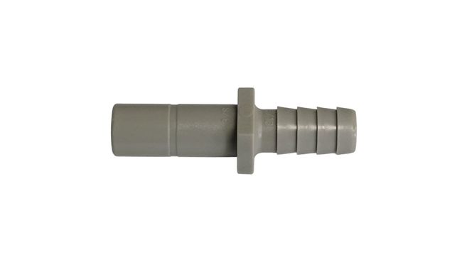 3/8" STEM x 5/16" BARB PUSH TO CONNECT FITTING