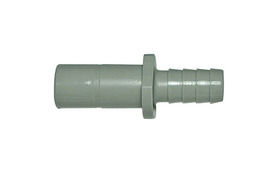 1/2" STEM x 3/8" BARB PUSH TO CONNECT FITTING