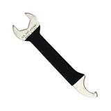 PRO GRADE BLACK DELUXE FAUCET WRENCH