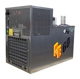 VS 4L HE60 WINE FLASH COOLER (1/4hp)