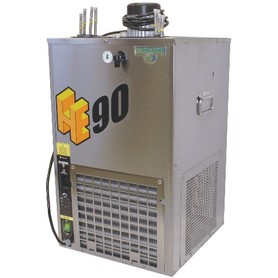 VS 4L HE90V FLASH COOLER (1/3hp)