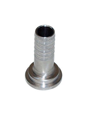 304SS 3/8" TAILPIECE