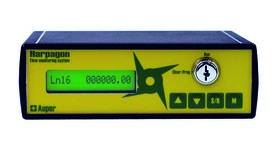 TM6400 METERING SYSTEM - NO NETWORK -16L MONITOR