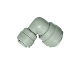 3/8" OD x 1/4" OD "L"