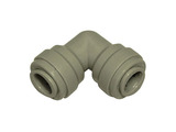 3/8" OD x 3/8" OD "L"