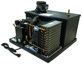 CH-MX 1/3HP-1P GLYCOL PP - 2560 BTU'S