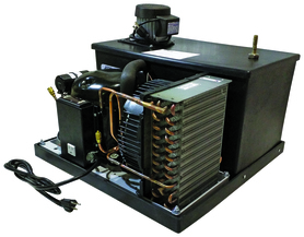 CH-MX 1/3HP-1P GLYCOL PP - 2560 BTU'S