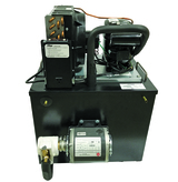 CH-MX 1/3HP-1P GLYCOL PP - 3282 BTU'S