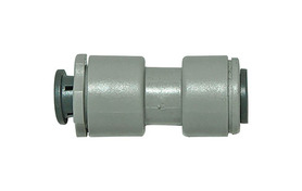 5/16" SS OD x 5/16" OD UNION