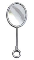 DKN OVL-V TALL MEDAL HOLDER