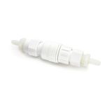 FLOJET 30psi WATER REGULATOR - 3/8" BARB FITTINGS