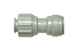 3/8" SS OD x 3/8" OD UNION