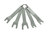 DM RELEASE TOOL SET