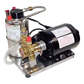 McCANNS STANDARD CARBONATOR-115V