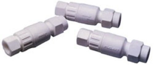 FLOJET 15PSI WATER REGULATOR - 3/8" BARB FITTINGS